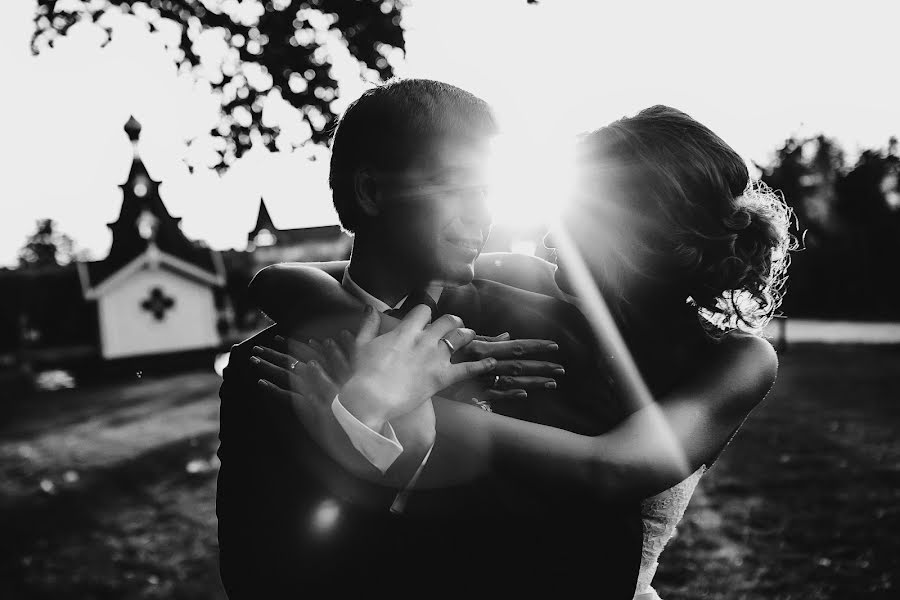 Wedding photographer Lyubov Chulyaeva (luba). Photo of 8 January 2016