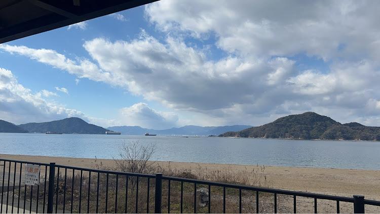 WRX S4のしおかぜ公園みなとオアシスゆう・由宇フォルニア・お食事処みずなか・大竹市・山口県に関するカスタム事例の投稿画像2枚目