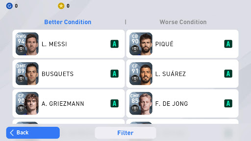 eFootball PES 2020