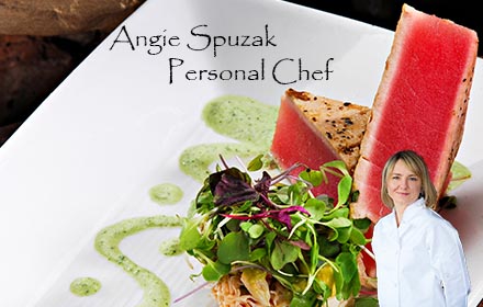 Angies Secret Garden Personal Chef Services Preview image 0