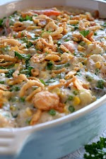 Creamy Vegetable Casserole was pinched from <a href="http://www.lordbyronskitchen.com/make-ahead-creamy-vegetable-casserole/" target="_blank" rel="noopener">www.lordbyronskitchen.com.</a>