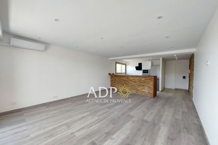 Vente appartement 2 pièces 51.29 m² à Le Cannet (06110), 337 000 €