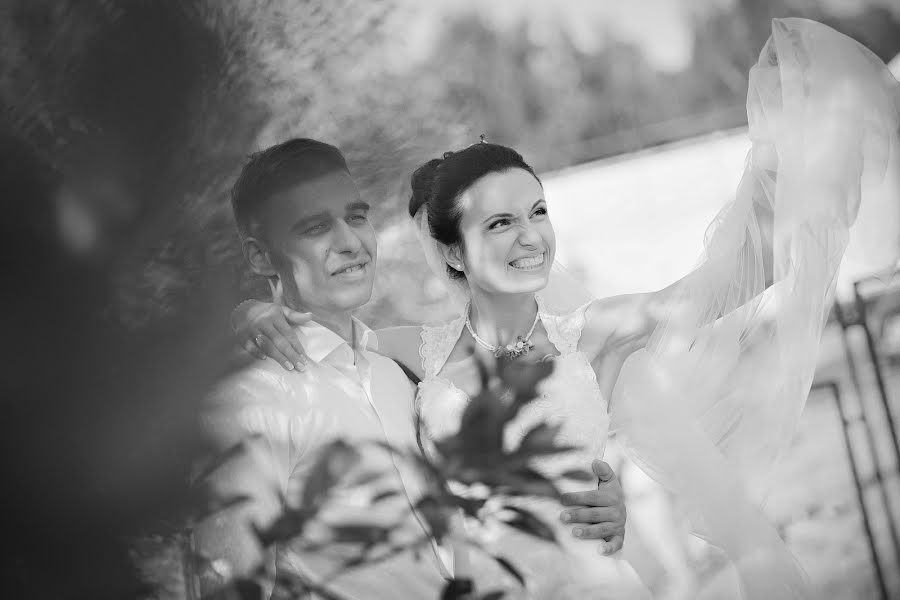 Wedding photographer Anastasiya Lesina (anastasialesina). Photo of 10 February 2015