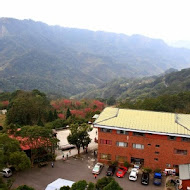 雲洞山莊