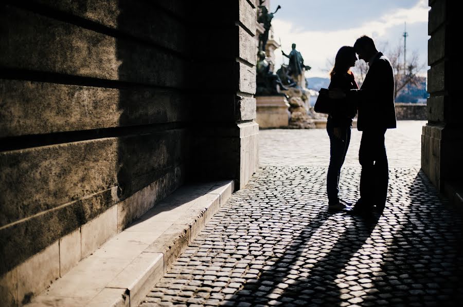 Photographe de mariage Gergely Botond Pál (pgb23). Photo du 14 août 2018