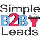 Simple B2B Leads