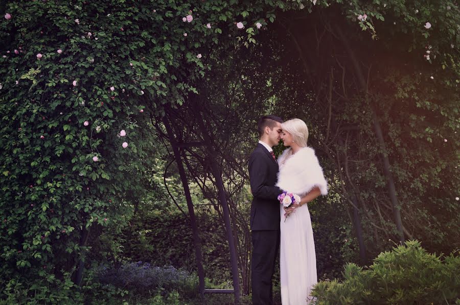 Wedding photographer Julie Neiss (julieneiss). Photo of 11 June 2015