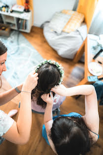 Wedding photographer Vít Černý (vitcerny). Photo of 2 January