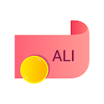 Cover Image of ดาวน์โหลด ALI cash 4.0.0 APK