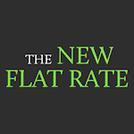 Cover Image of ダウンロード The New Flat Rate 3.0.1 APK