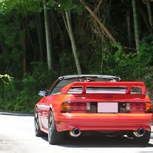 RX-7 FC3C