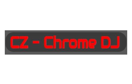 CZ - DJ for Google Chrome Preview image 0