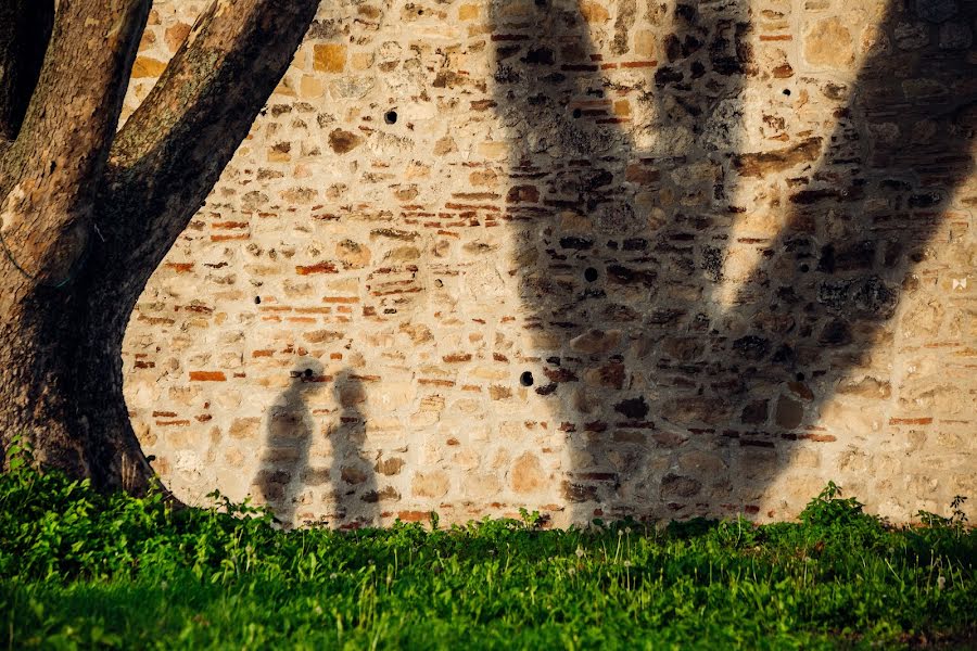 Fotografo di matrimoni Milan Lazic (wsphotography). Foto del 2 aprile 2015