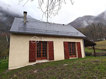 chalet à Cier-de-Luchon (31)