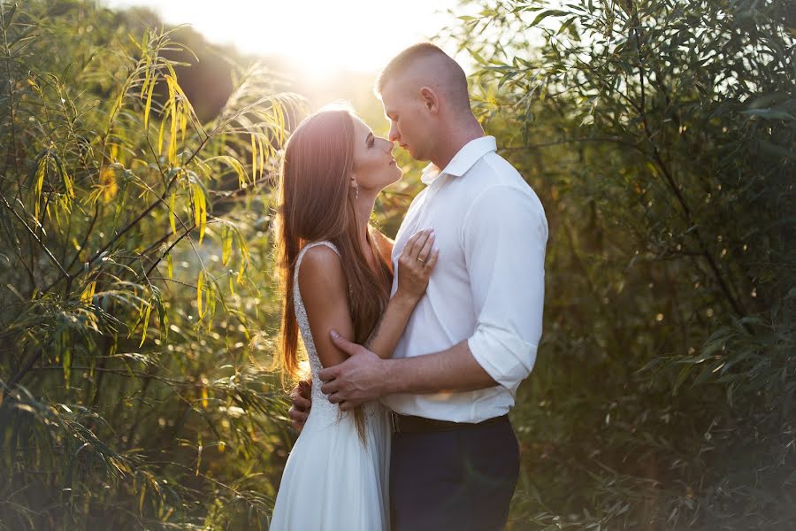 Wedding photographer Tomasz Bakiera (tomaszbakiera). Photo of 16 February 2020