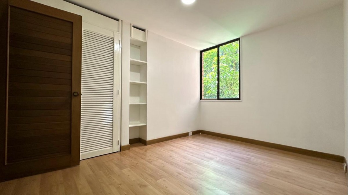 Apartamento para Arriendo en Poblado