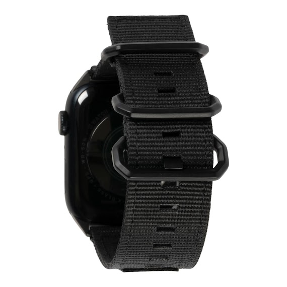 Dây Đeo Dành Cho Apple Watch Ultra Uag Nato Eco Series (New) - Hàng Chính Hãng