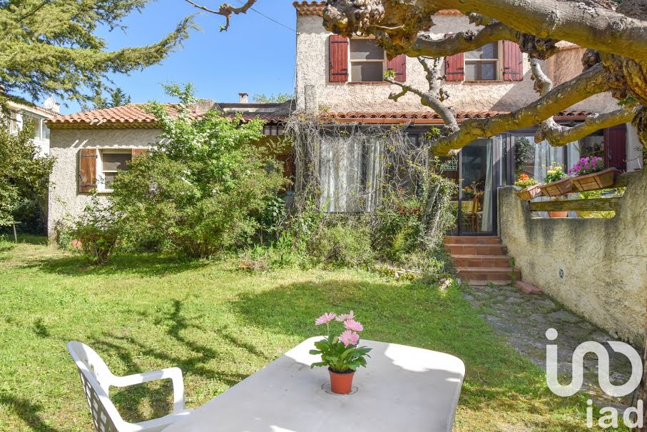 Vente maison 6 pièces 183 m² à La Bouilladisse (13720), 525 000 €