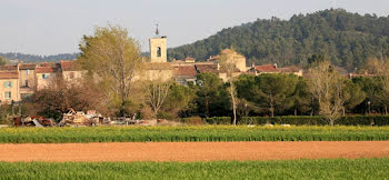 terrain à La Bastide-des-Jourdans (84)