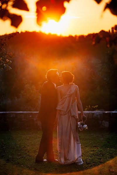 Hochzeitsfotograf Alessandro Giannini (giannini). Foto vom 4. April 2016