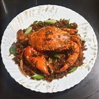Crab Sukka (Best Seller)