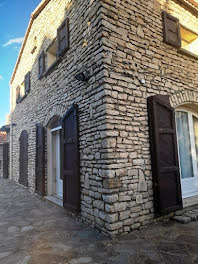 maison à Saint-Florent (2B)