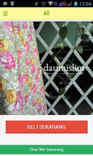 How to download DasMuslim Online Shop patch 0.0.1 apk for bluestacks
