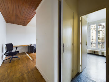 appartement à Montreuil (93)