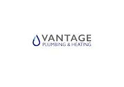 Vantage Plumbing and Heating Limited Logo