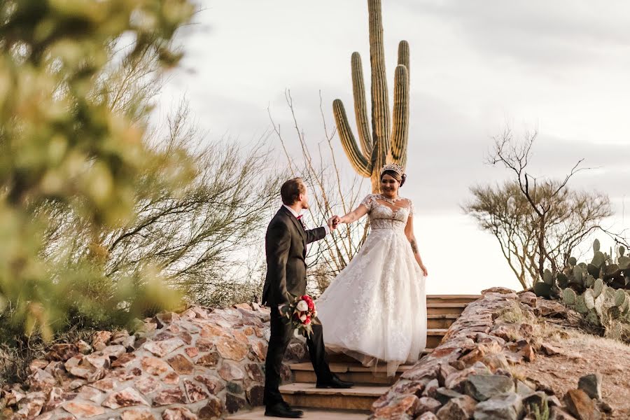 Fotografo di matrimoni Anita McLeod (anitamcleod). Foto del 10 dicembre 2023