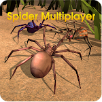 Spider World Multiplayer Apk