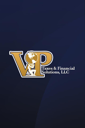 VIP TAX FINANCIAL SOLUTIONS