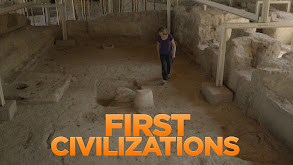 First Civilizations thumbnail