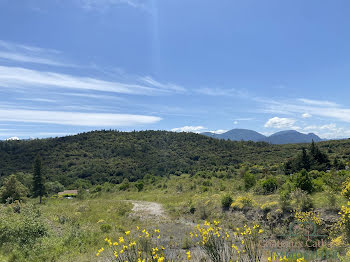 terrain à batir à Prugnanes (66)