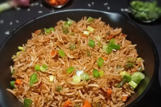 Veg Fried Rice