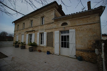 maison à Anglade (33)