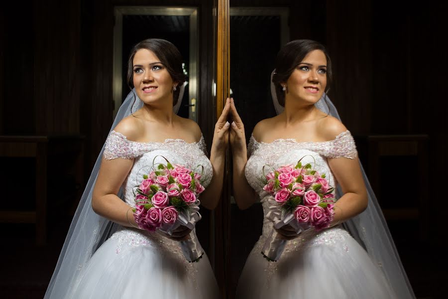 Fotógrafo de bodas Jackson Delgado Etienne (jacksondfoto). Foto del 21 de noviembre 2017