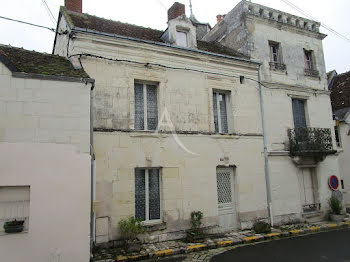 maison à Saint-Aignan (41)