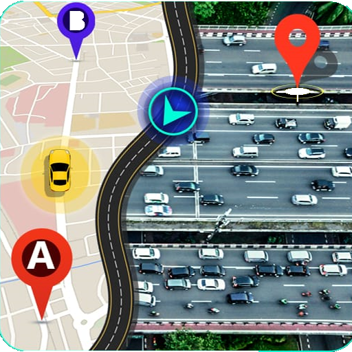 MapFactor GPS Navigation Maps 6.0.98 Premium for Android - GPS Навигатор " Мобил