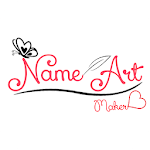 Cover Image of Herunterladen Name Art Maker 1.0 APK