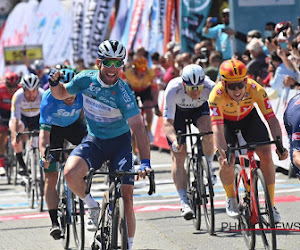 Vierde ritzege voor Mark Cavendish in de Ronde van Turkije, eindzege voor Spanjaard 