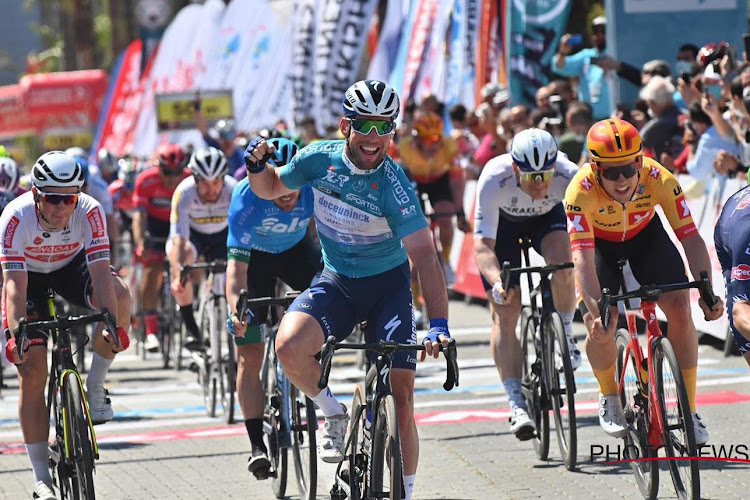 Vierde ritzege voor Mark Cavendish in de Ronde van Turkije, eindzege voor Spanjaard 