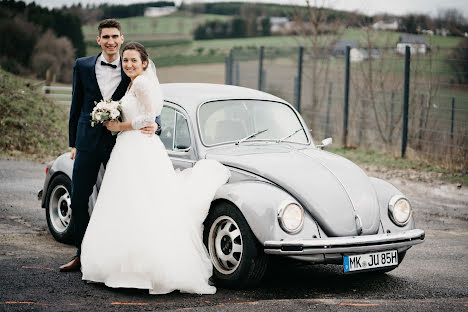 Photographe de mariage Andy Strunk (andystrunk). Photo du 23 septembre 2019