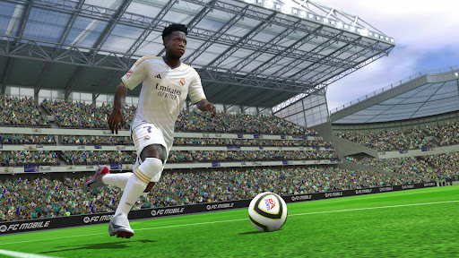 EA SPORTS FC™ Mobile Soccer screenshot #7