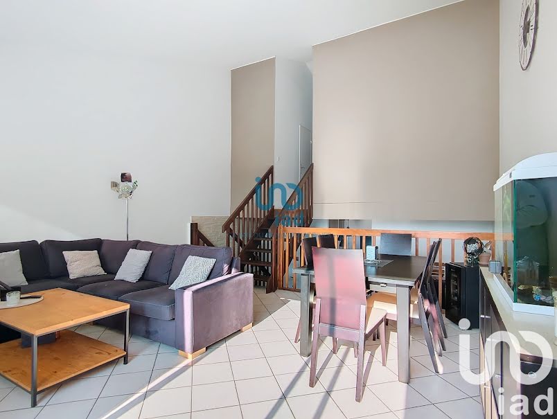 Vente appartement 3 pièces 80 m² à Evry (91000), 165 000 €