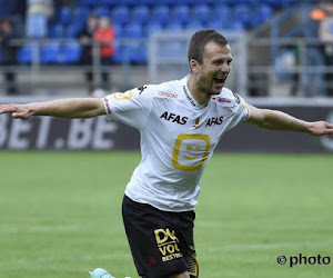 'STVV grijpt naast middenvelder van KV Mechelen'