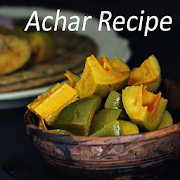 Achar Recipe  Icon