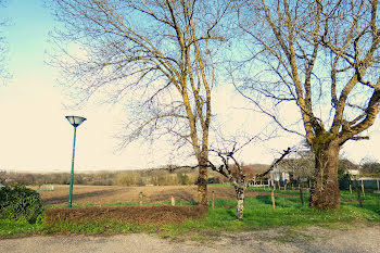 terrain à Saint-Antoine-Cumond (24)