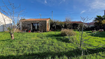 terrain à Saint-Julien-de-Concelles (44)