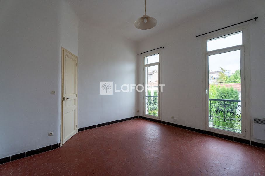 Vente appartement 3 pièces 55.1 m² à Marseille 4ème (13004), 144 000 €